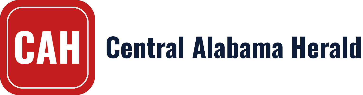 Central Alabama Herald